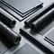 forged carbon fiber fabric